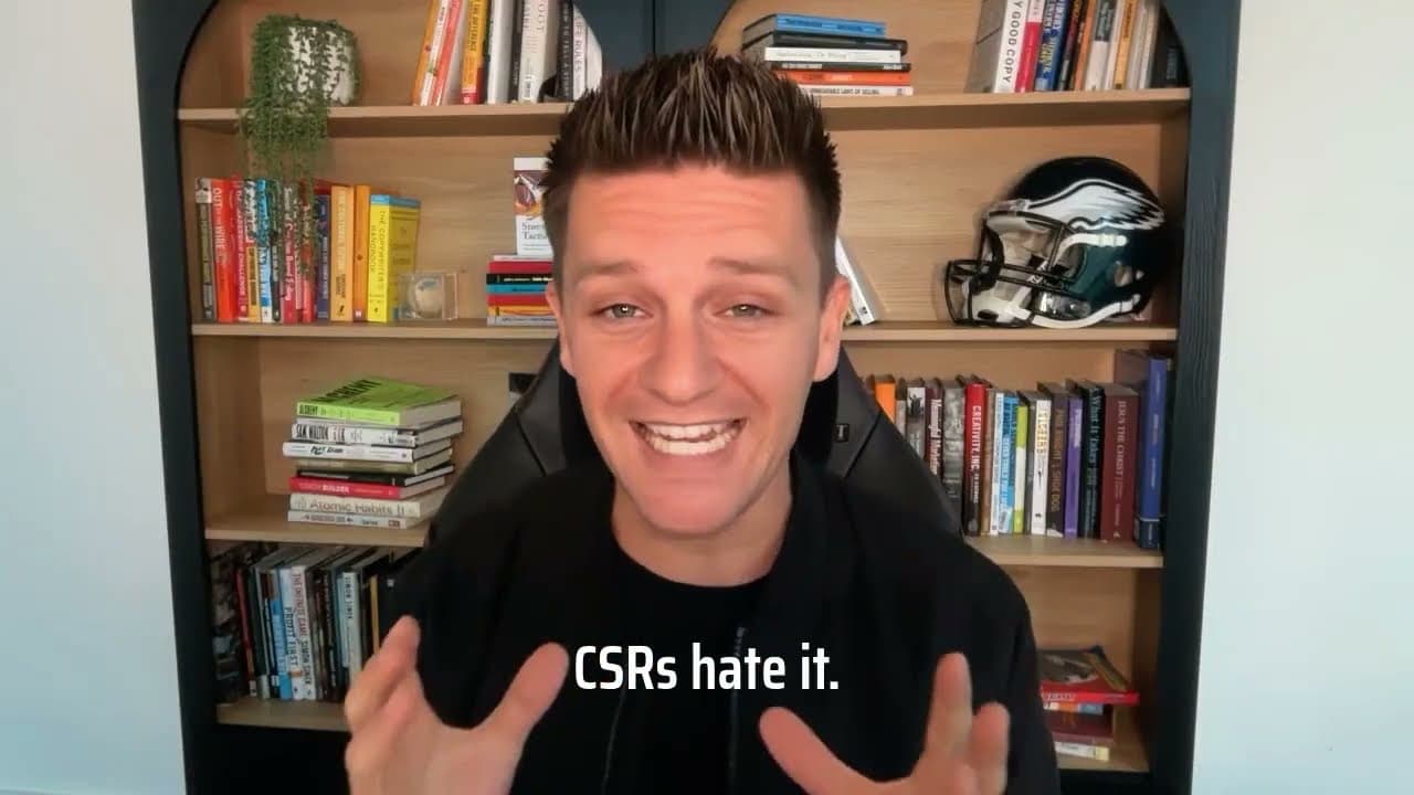 Video thumbnail