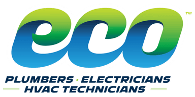Eco Plumbers, Electricians & HVAC