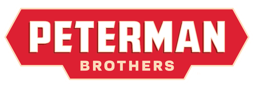 Peterman Brothers