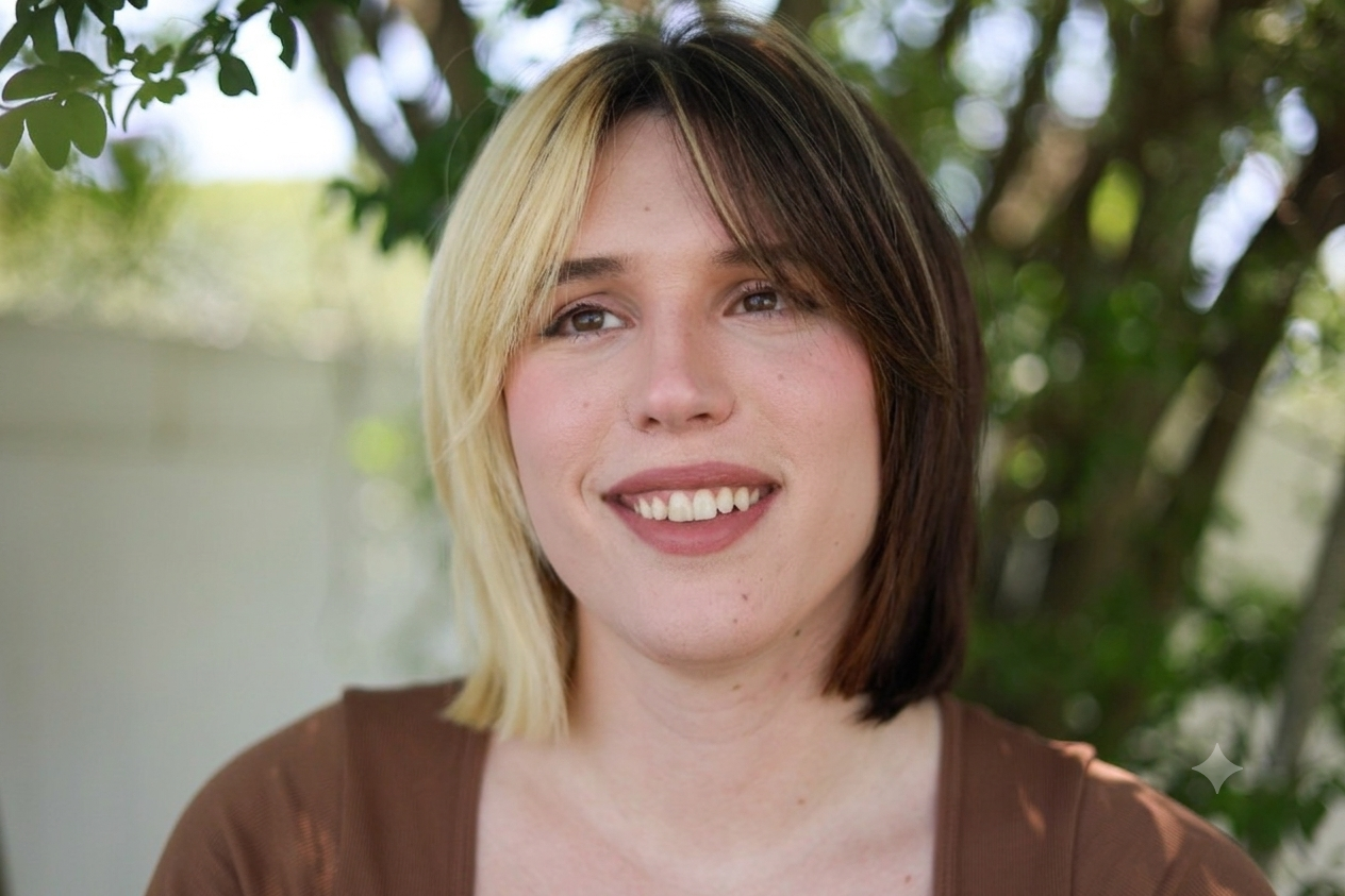 Amelia Diem